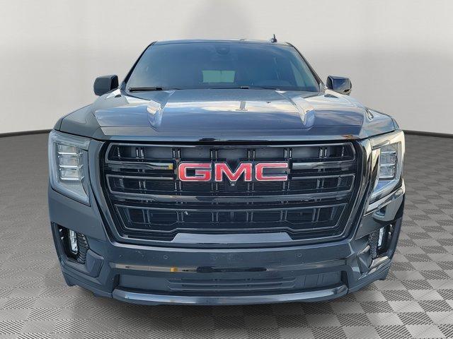 used 2022 GMC Yukon car, priced at $53,995