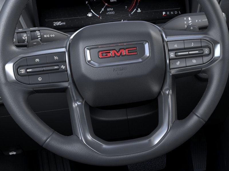 new 2026 GMC Terrain car, priced at $37,285