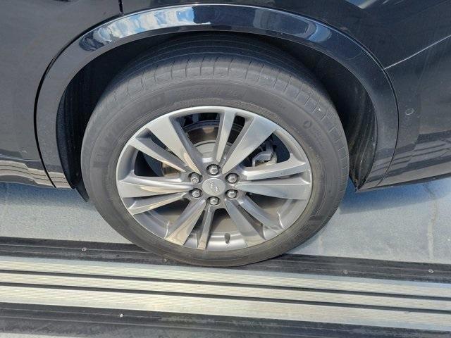 used 2022 Cadillac XT6 car, priced at $33,995