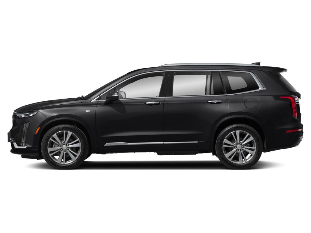used 2022 Cadillac XT6 car