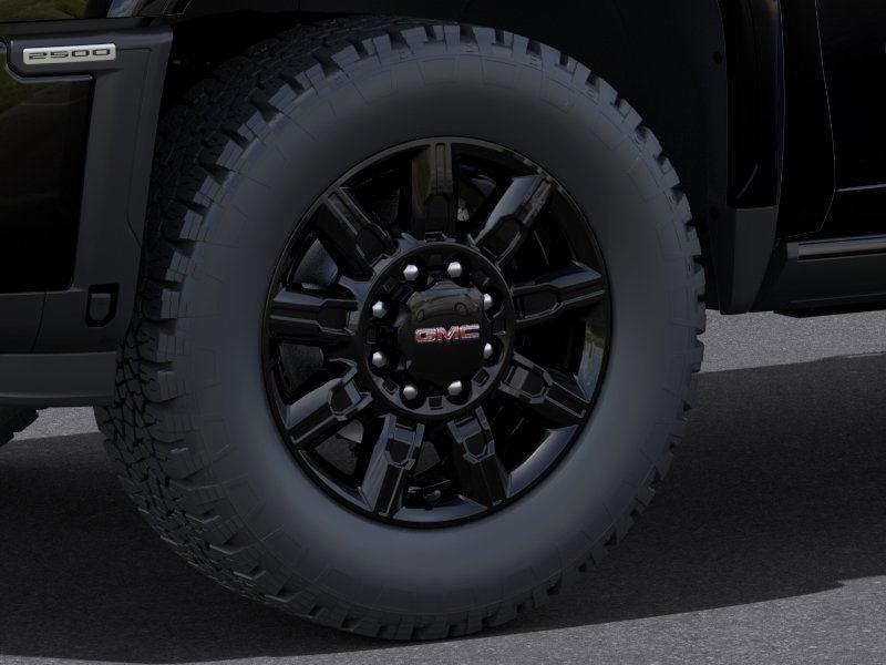 new 2025 GMC Sierra 2500 car, priced at $90,400