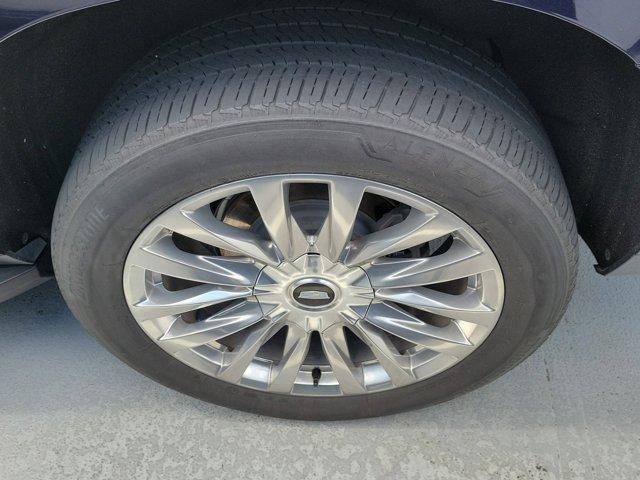 used 2022 Cadillac Escalade car