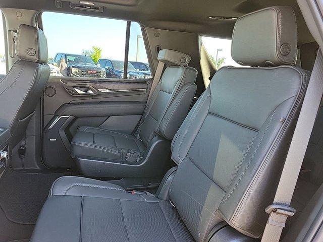 used 2022 GMC Yukon car, priced at $61,895