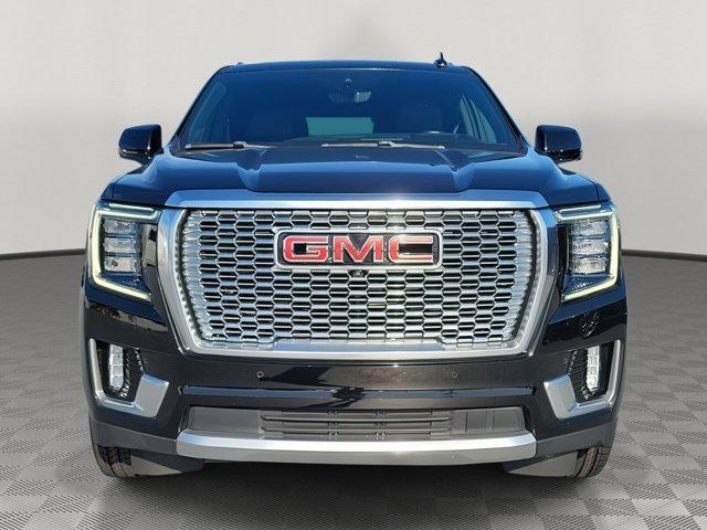 used 2022 GMC Yukon car, priced at $61,895