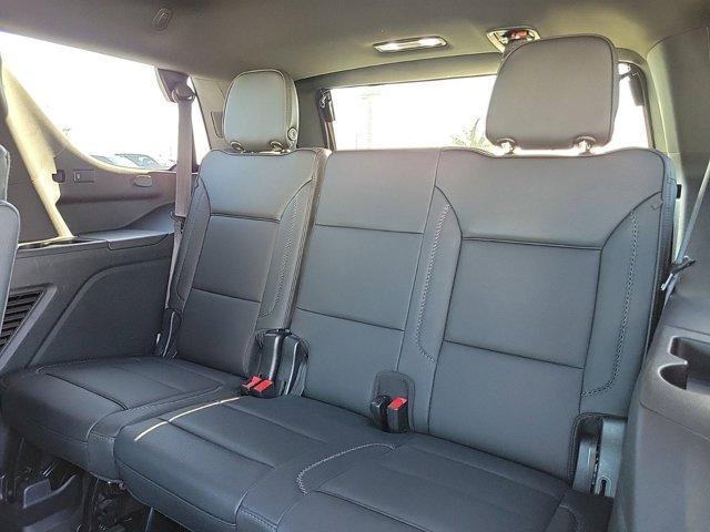 used 2022 GMC Yukon car, priced at $61,895