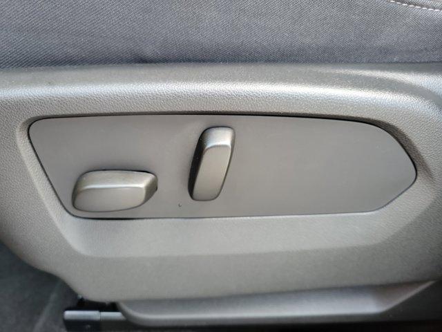 used 2023 Buick Envision car, priced at $31,895