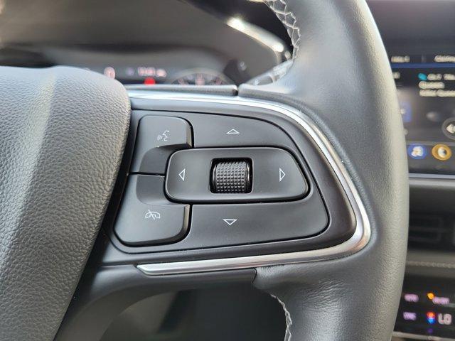 used 2023 Buick Envision car, priced at $31,895