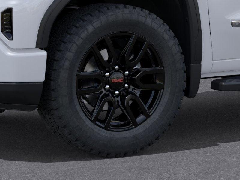 new 2025 GMC Sierra 1500 car, priced at $65,240