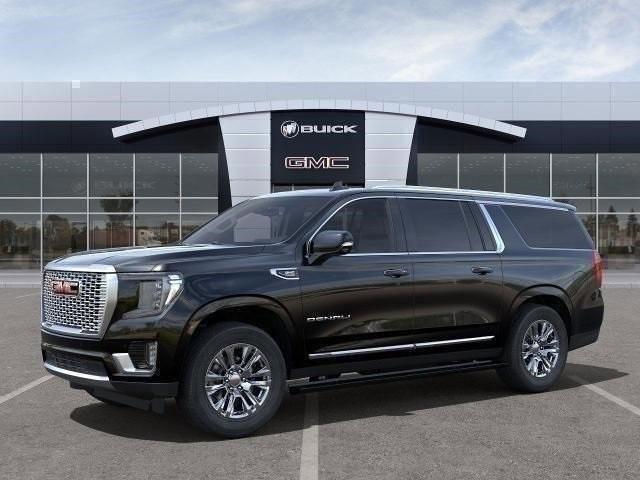 new 2024 GMC Yukon XL car, priced at $89,130