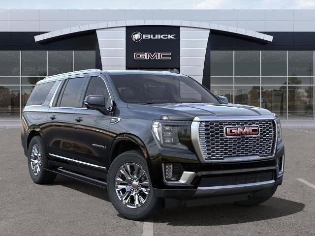 new 2024 GMC Yukon XL car, priced at $89,130