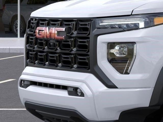 new 2024 GMC Canyon car, priced at $43,666