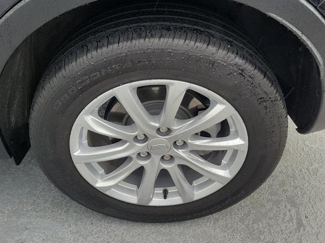 used 2022 Cadillac XT4 car, priced at $27,795