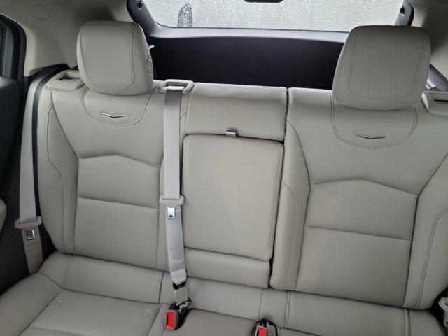 used 2022 Cadillac XT4 car, priced at $27,995