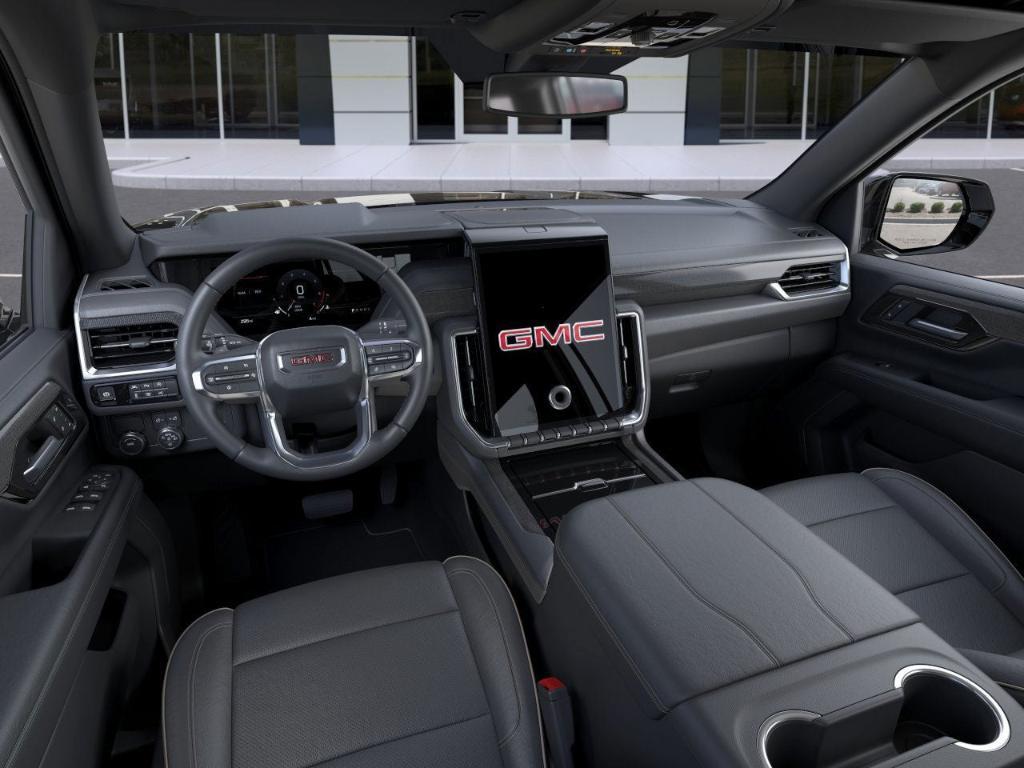 new 2026 GMC Yukon XL car, priced at $79,085