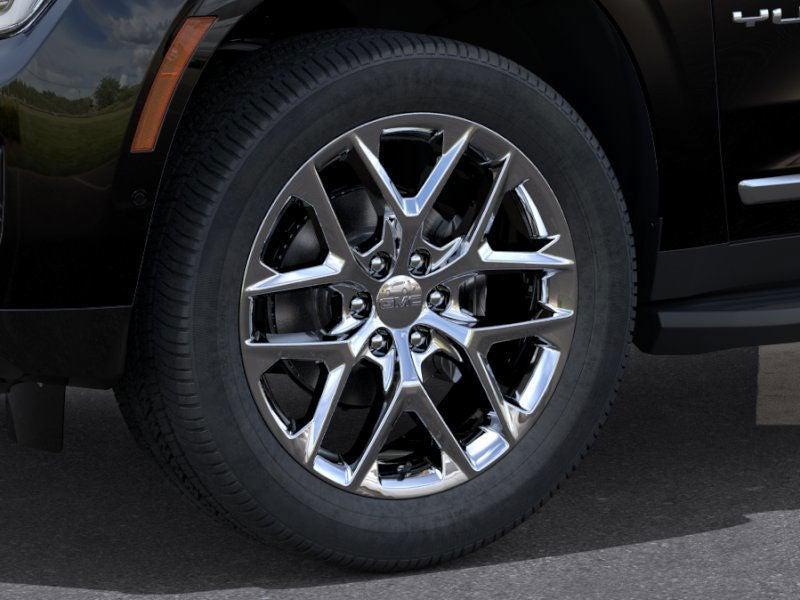 new 2026 GMC Yukon XL car, priced at $79,085
