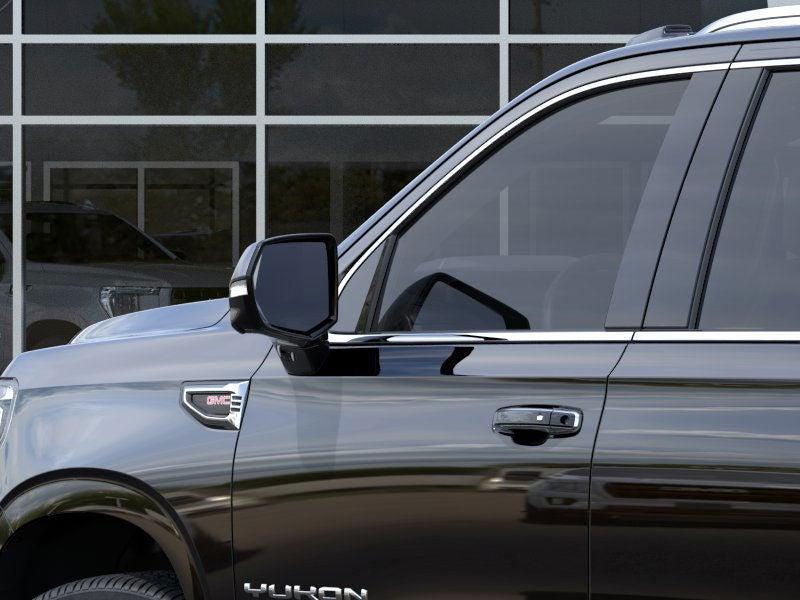 new 2026 GMC Yukon XL car, priced at $79,085