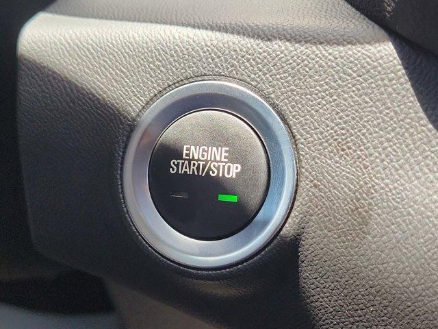 used 2024 GMC Terrain car, priced at $34,795