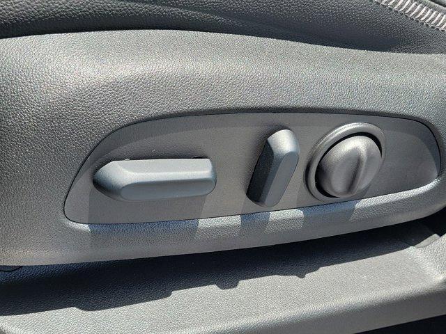 used 2024 GMC Terrain car, priced at $34,795