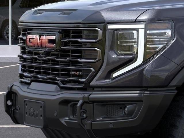 new 2025 GMC Sierra 1500 car, priced at $88,105