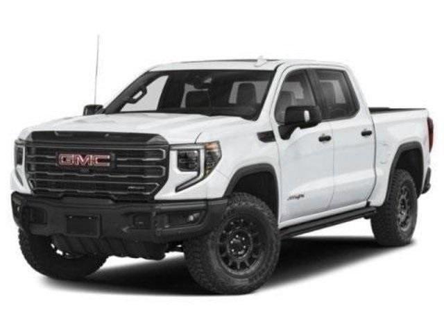 new 2025 GMC Sierra 1500 car, priced at $88,105