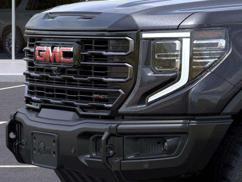 new 2025 GMC Sierra 1500 car, priced at $87,105