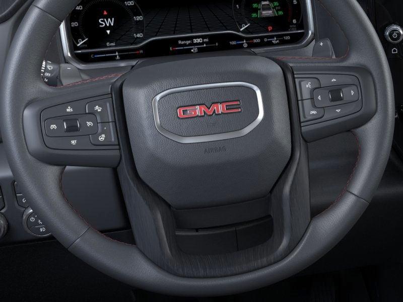 new 2025 GMC Sierra 1500 car, priced at $87,105