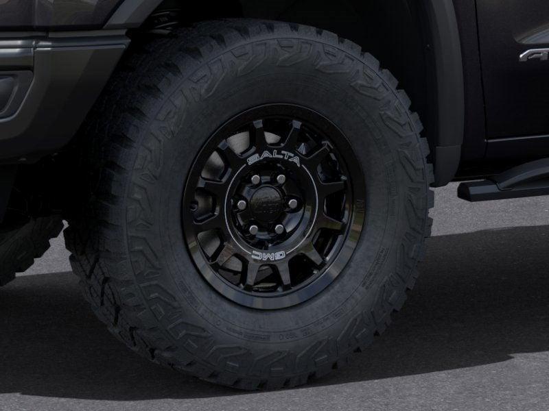 new 2025 GMC Sierra 1500 car, priced at $87,105