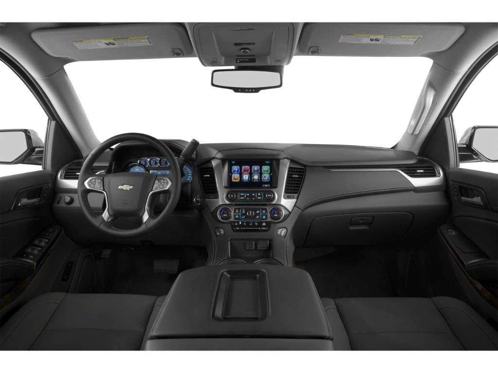 used 2019 Chevrolet Suburban car, priced at $36,995