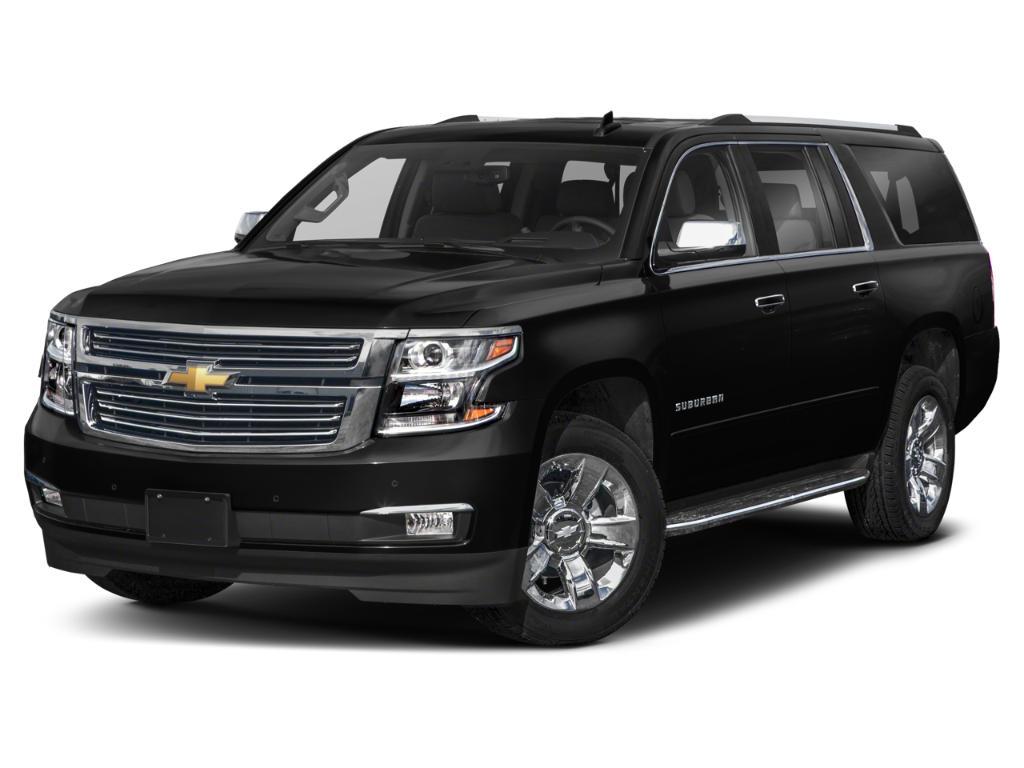 used 2019 Chevrolet Suburban car, priced at $36,995