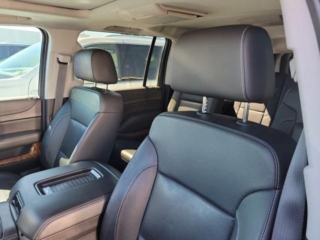used 2019 Chevrolet Suburban car, priced at $36,995