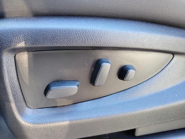 used 2019 Chevrolet Suburban car, priced at $36,995