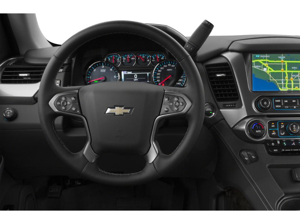 used 2019 Chevrolet Suburban car, priced at $36,995