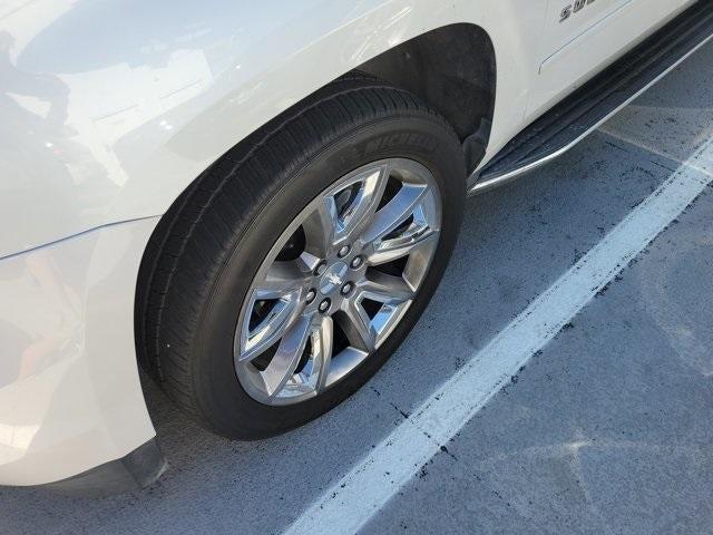 used 2019 Chevrolet Suburban car, priced at $36,995