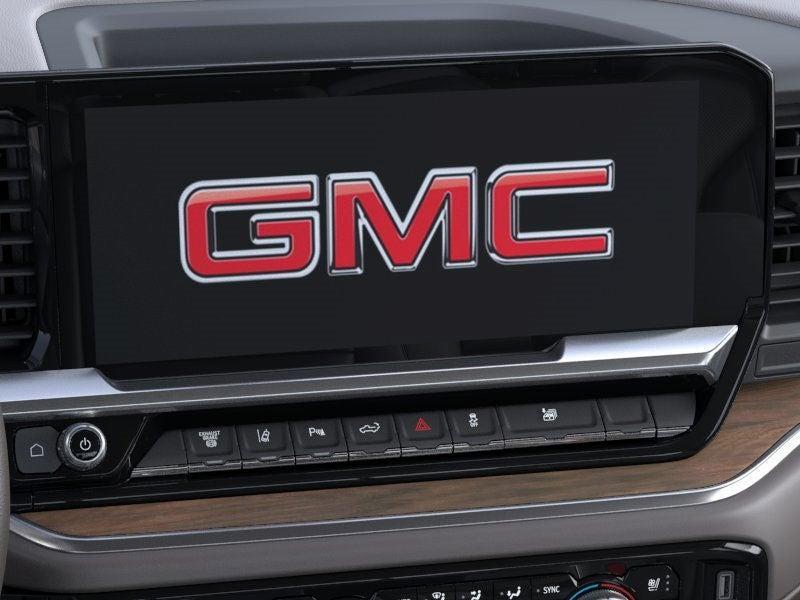 new 2025 GMC Sierra 2500 car, priced at $81,945