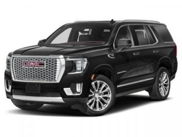 new 2024 GMC Yukon car, priced at $92,660