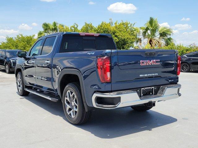 used 2022 GMC Sierra 1500 car