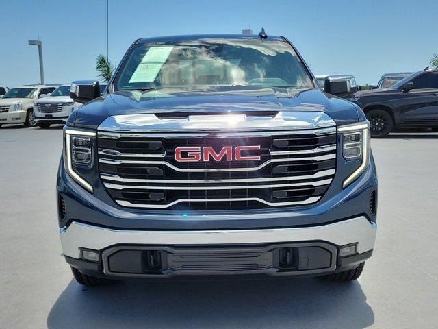 used 2022 GMC Sierra 1500 car