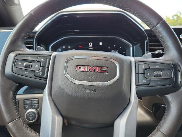 used 2022 GMC Sierra 1500 car