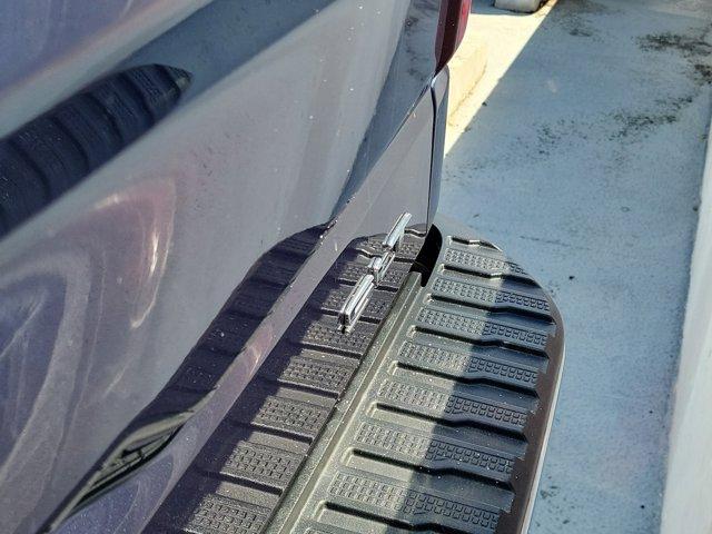 used 2022 GMC Sierra 1500 car