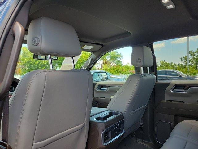 used 2022 GMC Sierra 1500 car
