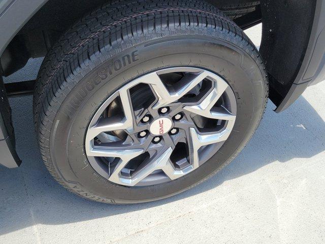 used 2022 GMC Sierra 1500 car