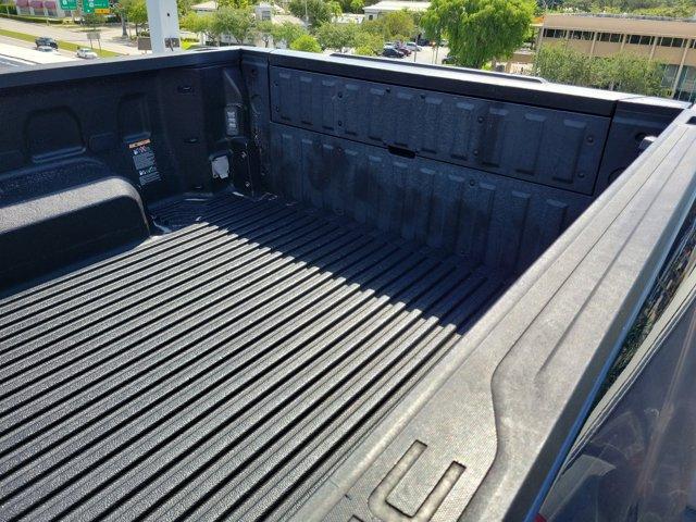 used 2022 GMC Sierra 1500 car
