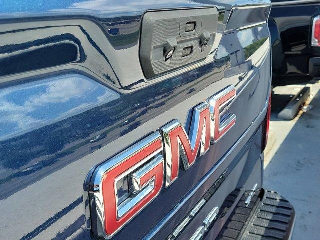 used 2022 GMC Sierra 1500 car