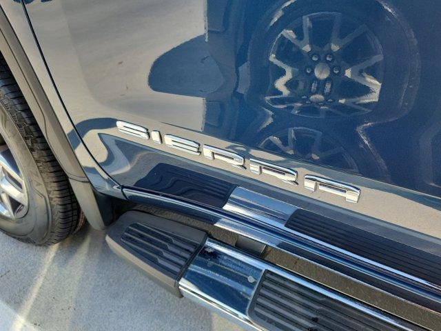 used 2022 GMC Sierra 1500 car