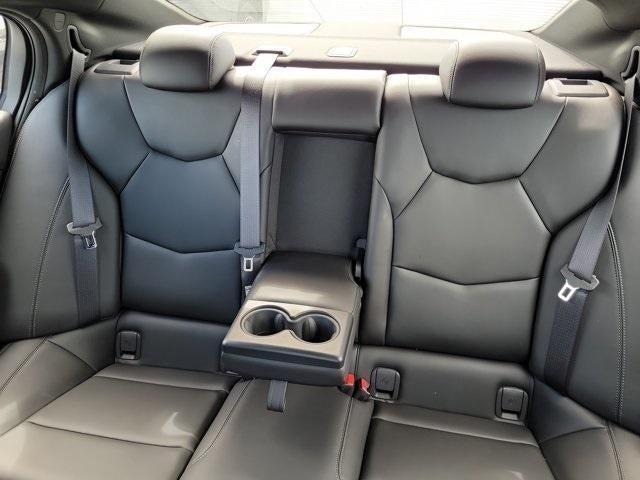 used 2021 Cadillac CT5 car, priced at $29,895