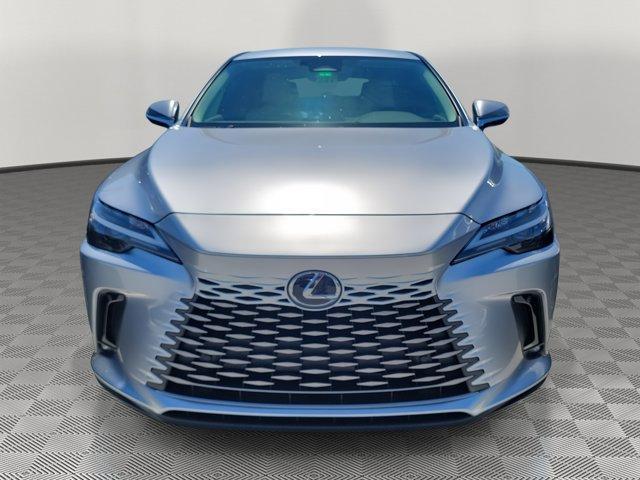 used 2024 Lexus RX 350 car, priced at $49,895