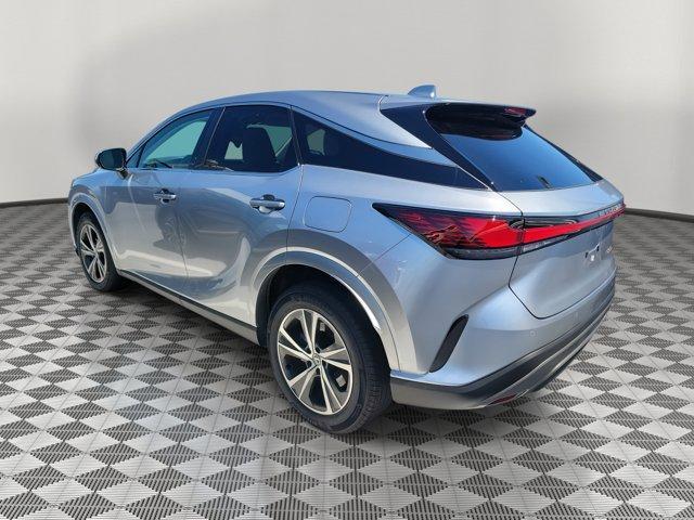 used 2024 Lexus RX 350 car, priced at $49,895
