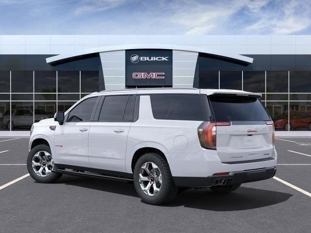 new 2025 GMC Yukon XL car, priced at $86,080