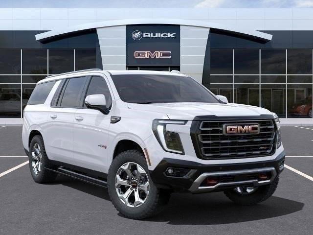 new 2025 GMC Yukon XL car, priced at $86,080