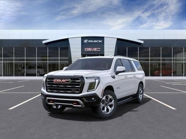 new 2025 GMC Yukon XL car, priced at $86,080